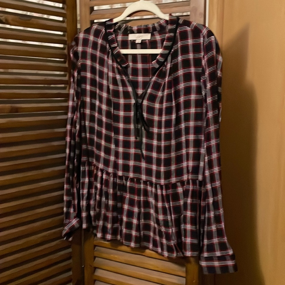 Loft shirt